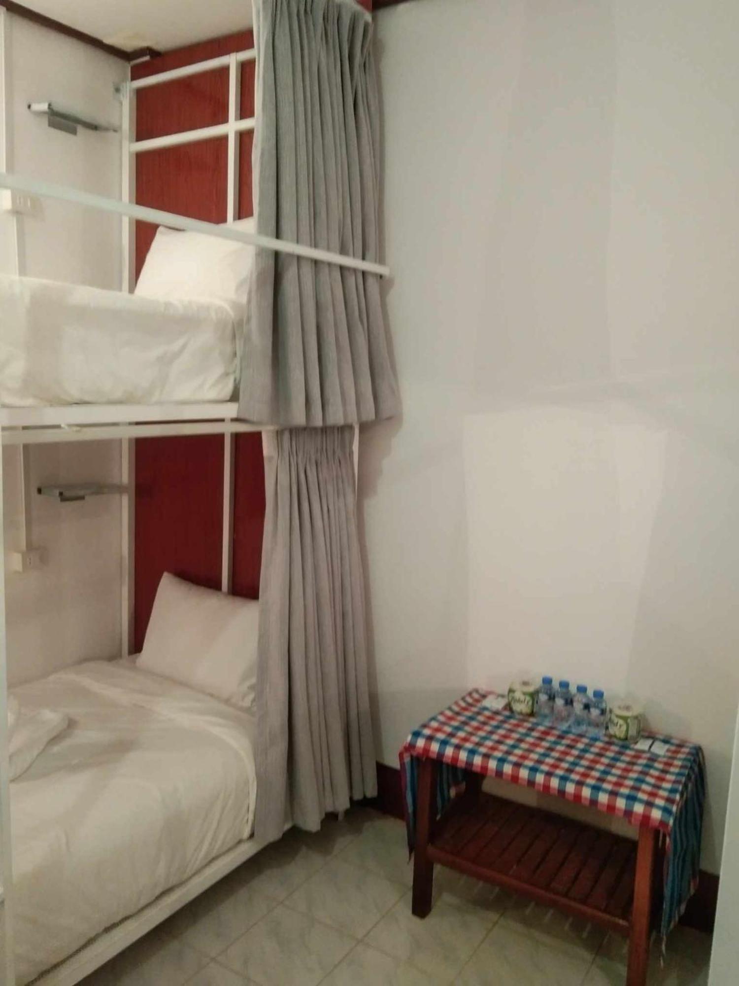 Thongdam Guesthouse Ban O Kamer foto