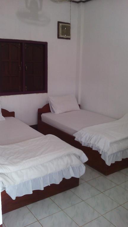 Thongdam Guesthouse Ban O Buitenkant foto